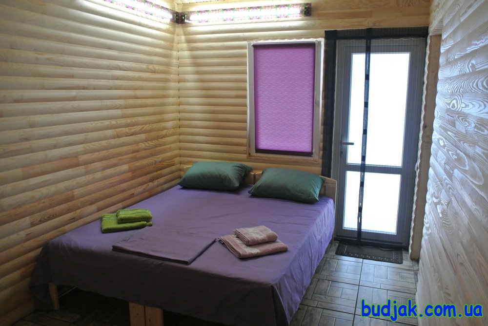 Пансионат отдыха Fortuna на курорте Лебедевка. Фото N 7104. 2016 год